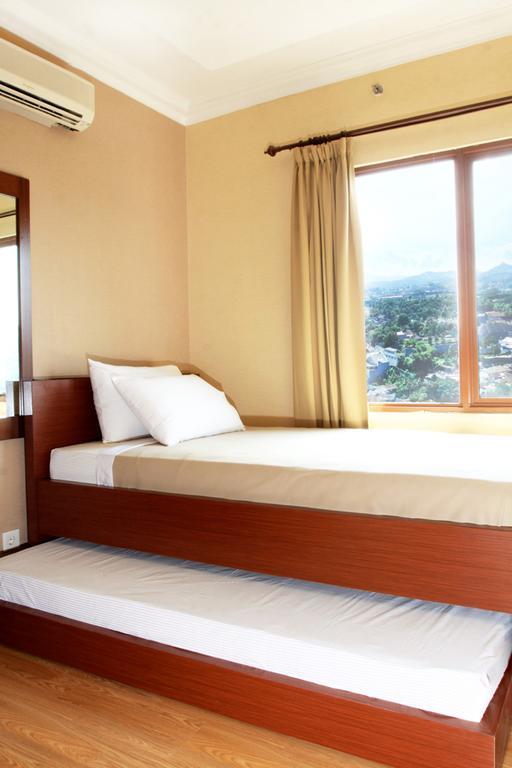 Apartemen Daily *