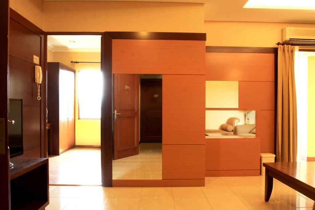 Daily Apartemen