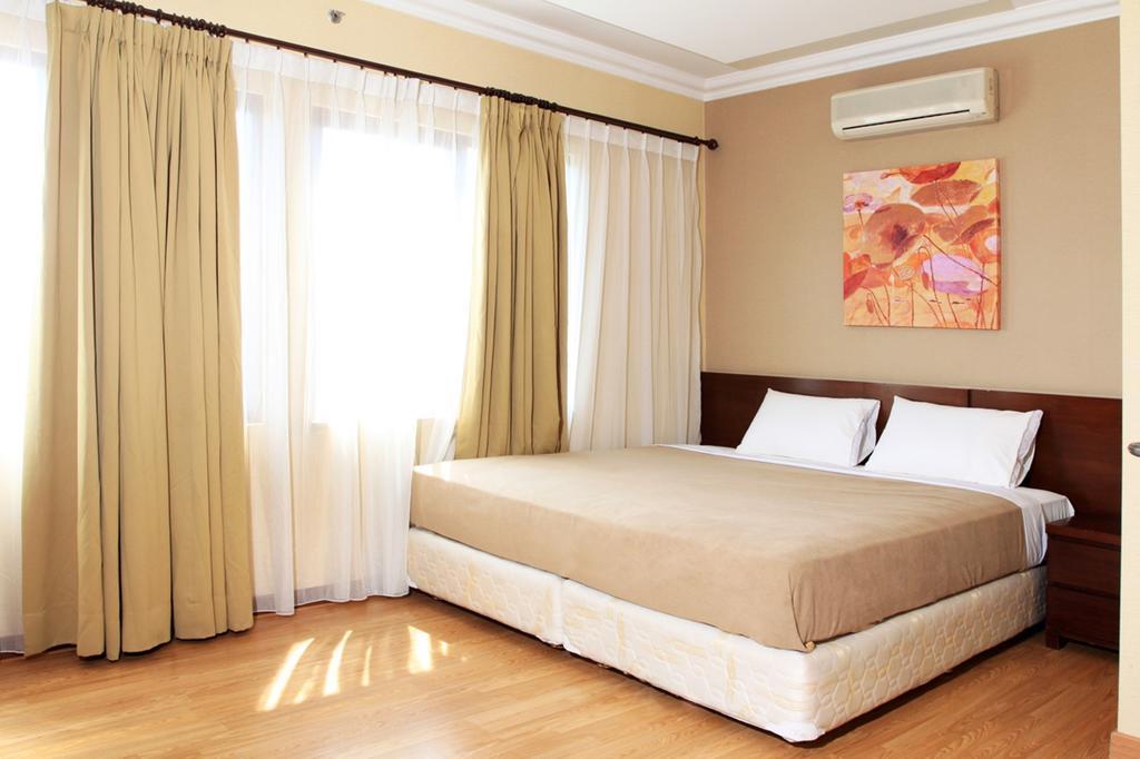 Daily Apartemen Bandung