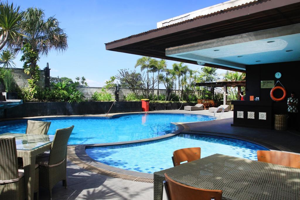 Daily Apartemen